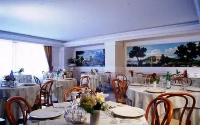 Hotel Gioia Garden