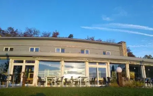 Berghaus Knopfmacher