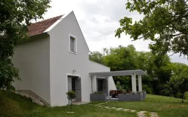 SárgaRigó Holiday Home
