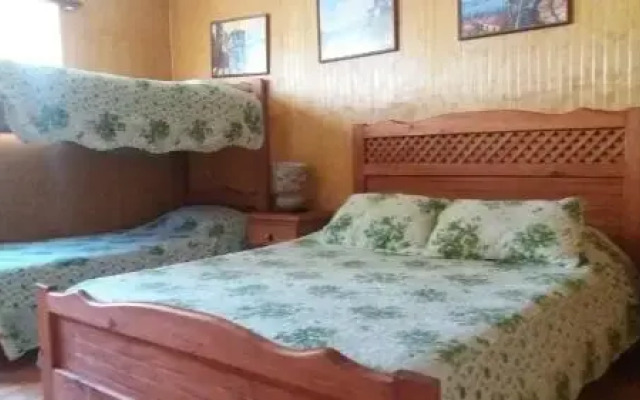 Hotel San Juan