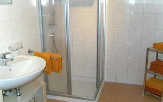 Ferienwohnung Gruber