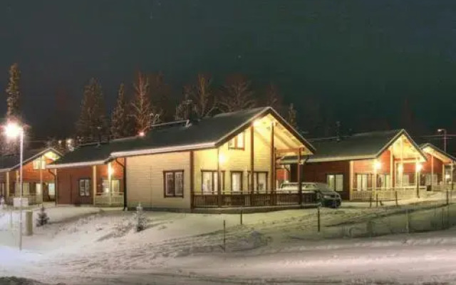 Himoseasy Cottages