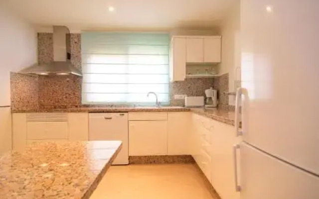 Penthouse Venalmar