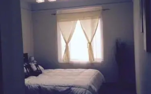 Marsella Apart Nr. II Ahumada