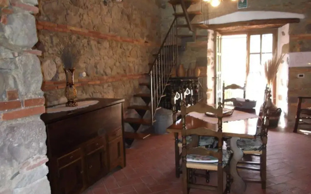 La Casina degli Ulivi