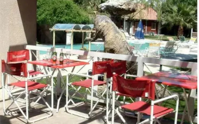 Villa Don Tomas