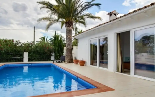 Villa Córdoba