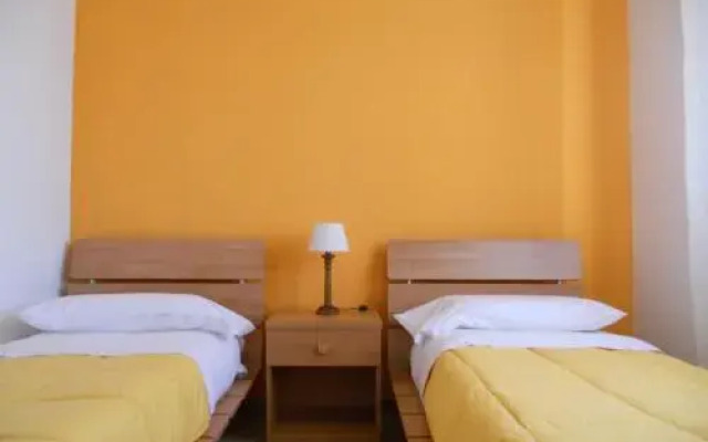 Casa Nel Verde