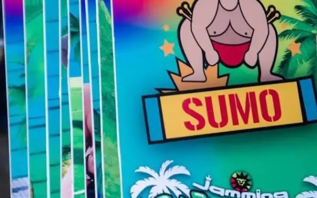 Hotel Paraiso Hollywood