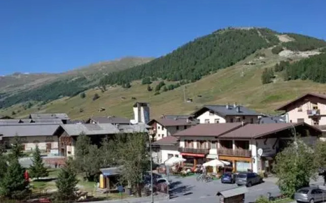 Engadina Livigno