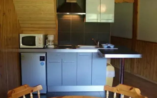 Résidence Le Saporta - Appartements