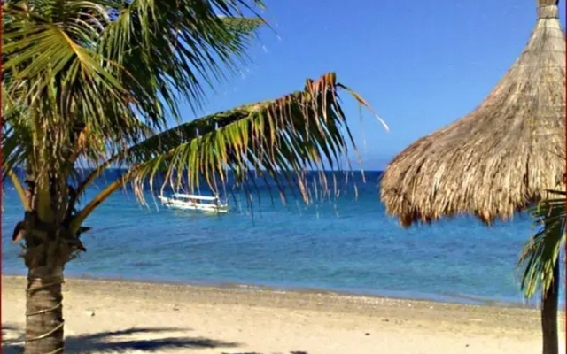 Treasure Island Beach Resort