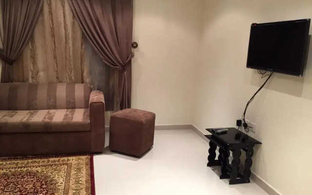 Areen Palace Hotel Suites