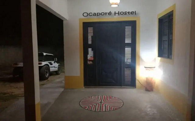 Hostel Ocaporé