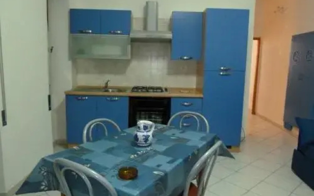 Case del Borgo Isola Rossa