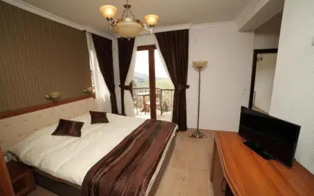 Apartments Risteski
