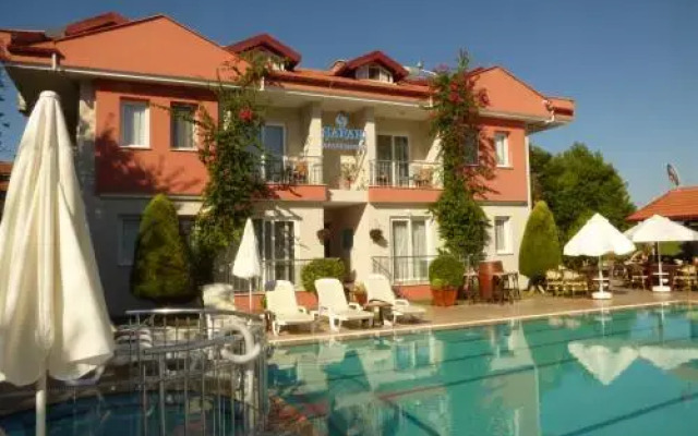 Safak Apart Hotel