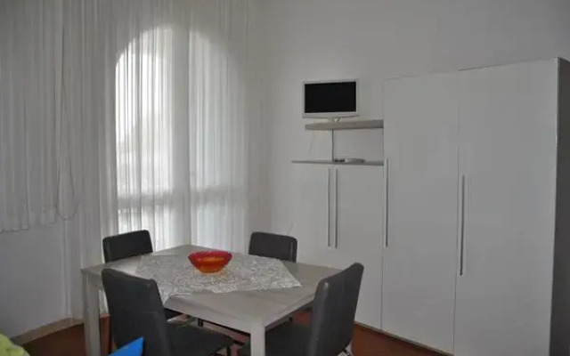 Torre Nautica Appartamenti