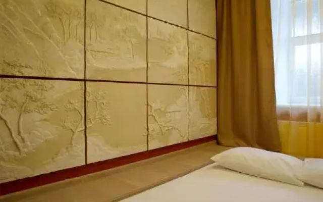 Trefn - Hotel in Moskva - Photo 2