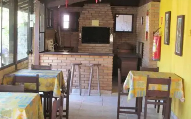 Pousada Lugar Comum