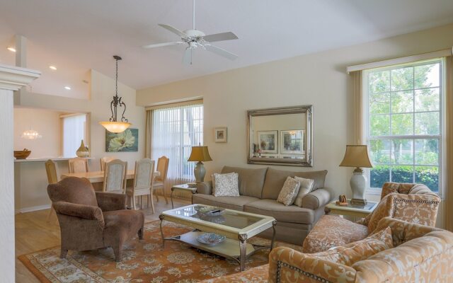 University Park 08 - 3 Br Home