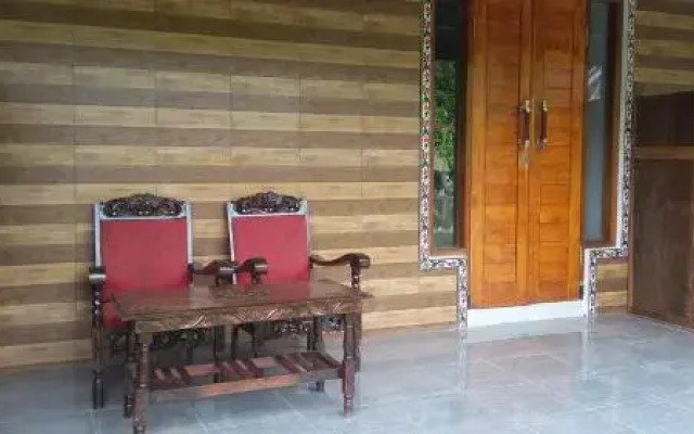 Gosela Homestay & Warung