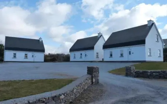 Skellig Cottages