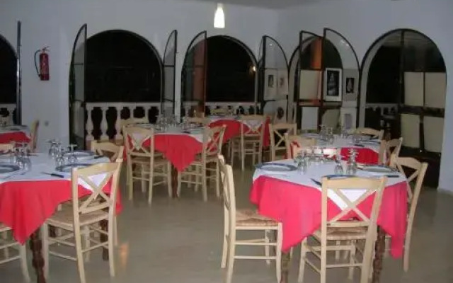 Kalamitsi Beach Camping Village