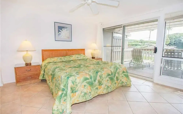 Kahana Sunset C4 - Two Bedroom Condo