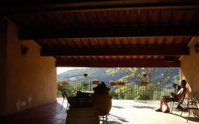 Country House Pro Vobis