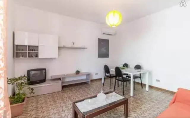 House Center Marina di Ragusa