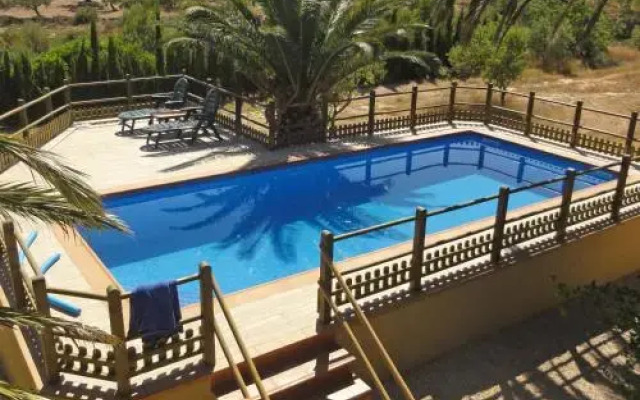 Villa Estrella Divina