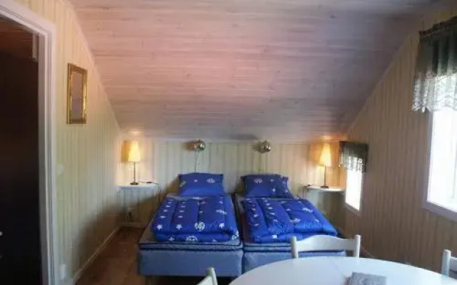 Turistgården Töcksfors