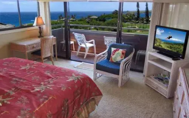 Ridge 611Ocean View by RedAwning