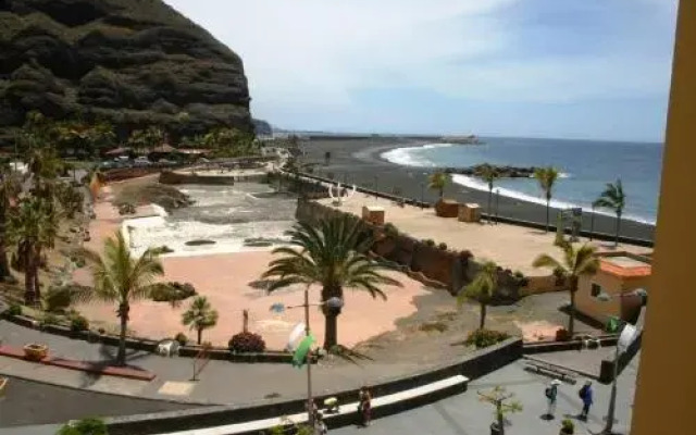Apartamento Luz y Mar