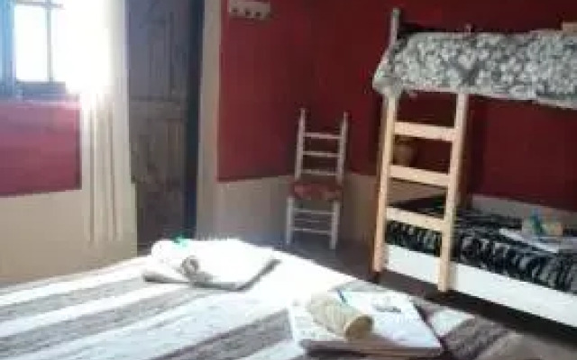 Aires Cordilleranos Posada