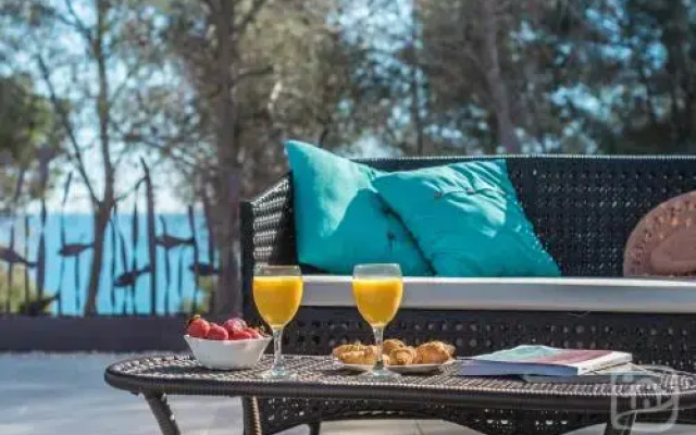 Abahana Villas Piscis