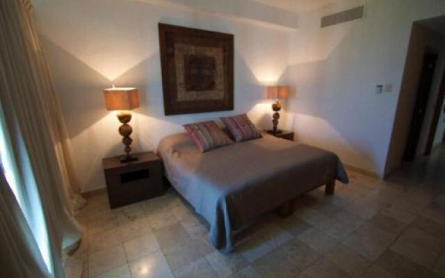 Condo Calakmul by GRE