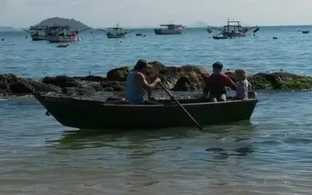 Pousada Recanto Feliz
