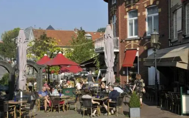De Veldhof