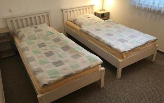 Ferienwohnung Herzogstadt