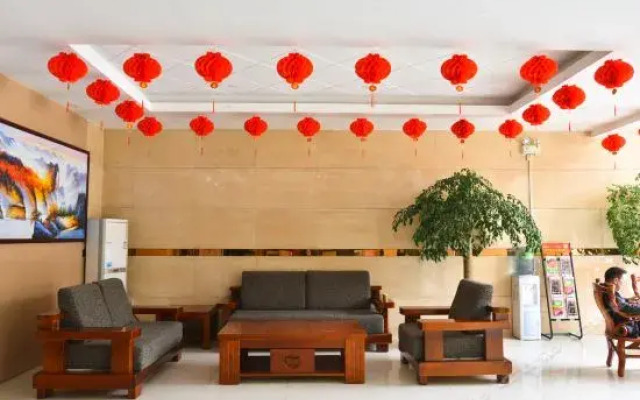 Wanhao Hotel- Xuesong Avenue Branch