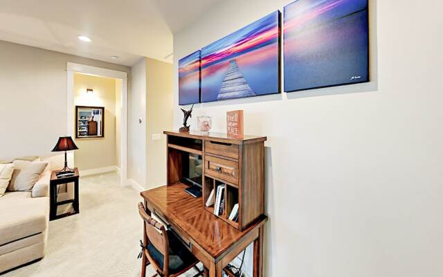 132 Reserve - 3 Br Home