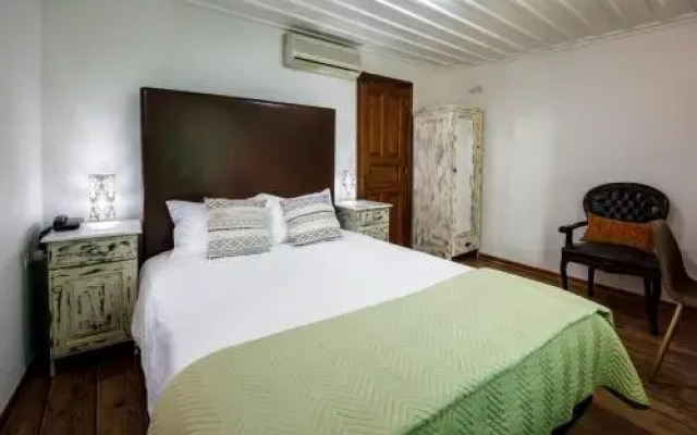 Kapodistrias Hotel