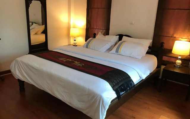 Lisa's Guesthouse