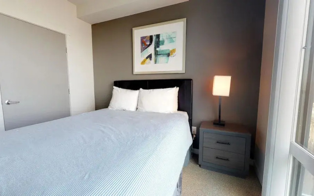 Pioneer Square Condos by Barsala