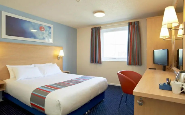 Travelodge Ely