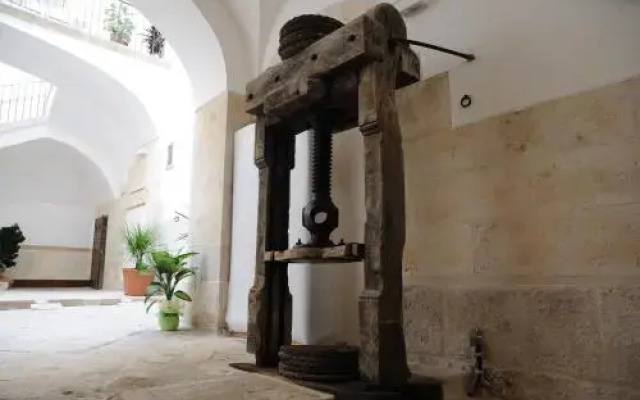 La Dimora degli Svevi