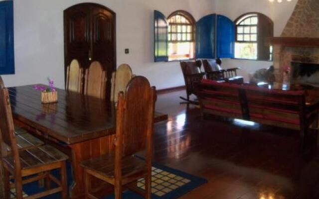 Hotel Fazenda Holandês