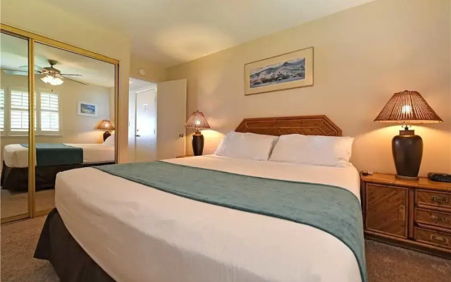 Lokelani #C104 - 1 Br condo by RedAwning